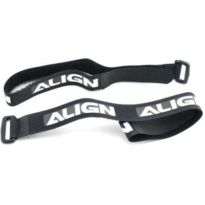 Align H60054T RC Modellteil - Haken & Loop Klebeband Align H60054T RC Modellteil - Haken & Loop Klebeband