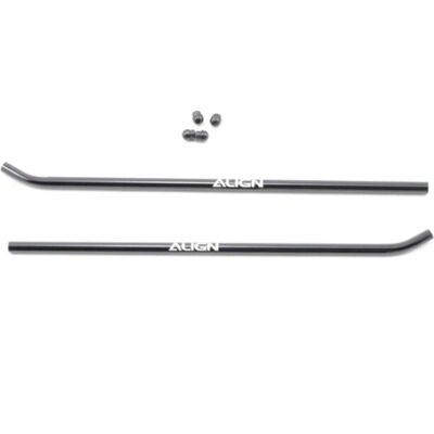Align H50090 RC Modellteil - T-Rex 500 Landekufen Align H50090 RC Modellteil - T-Rex 500 Landekufen