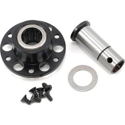 Align 600PRO Hauptgetriebegehäuse-Set - RC Modellteil Align 600PRO Hauptgetriebegehäuse-Set - RC Modellteil