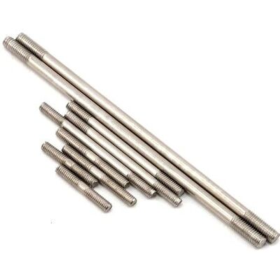 ALIGN H60223 RC Modellteil - Steuergestängeset für T-Rex 600 PRO ALIGN H60223 RC Modellteil - Steuergestängeset für T-Rex 600 PRO