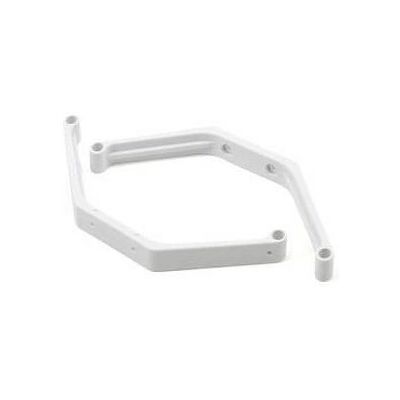 ALIGN - H50169 - White - 42g - Pattino di atterraggio ALIGN - H50169 - White - 42g - Pattino di atterraggio