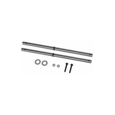 Align H45166 Spielzeugteil - Hauptrotorwelle für 450 DFC Align H45166 Spielzeugteil - Hauptrotorwelle für 450 DFC