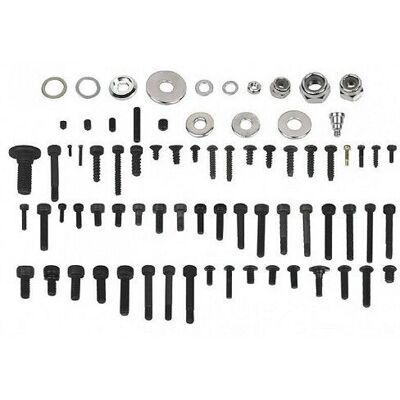 Align T-REX550-700 Hardware-Tasche - Ferngesteuertes Modellzubehör Align T-REX550-700 Hardware-Tasche - Ferngesteuertes Modellzubehör