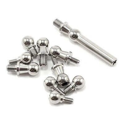 Align 700DFC Kugelkopf - Set für T-Rex 700DFC Align 700DFC Kugelkopf - Set für T-Rex 700DFC