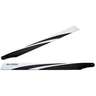 Align HD320E RC Modellteil - Klingen-Set Align HD320E RC Modellteil - Klingen-Set