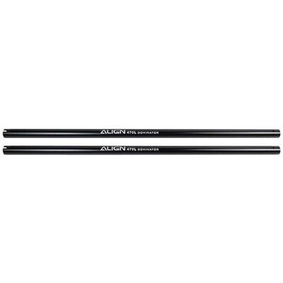 Align H47T001XXT 470L Heckrohr - RC Modellteil Align H47T001XXT 470L Heckrohr - RC Modellteil