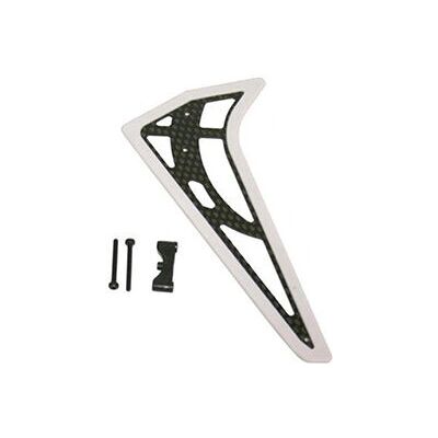 Align 470L Stabilisateur en carbone - Accessoire pour hélicoptère RC - Publicité Align 470L Stabilisateur en carbone - Accessoire pour hélicoptère RC - Publicité