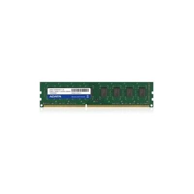 Moduł Pamięci ADATA 8 GB DDR3L - Zielony - 1600 MHz Moduł Pamięci ADATA 8 GB DDR3L - Zielony - 1600 MHz