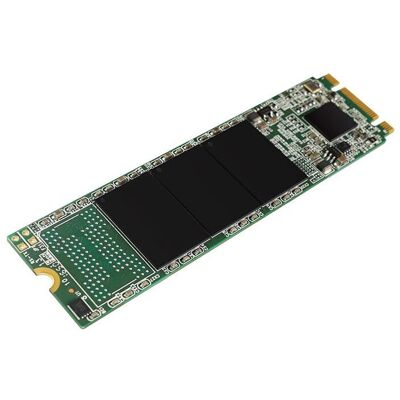 Silicon Power A55 M.2 256GB SSD - Armazenamento Interno Silicon Power A55 M.2 256GB SSD - Armazenamento Interno