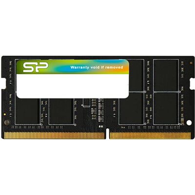 Silicon Power 4GB DDR4 2666 MHz Memory - Memory Module Silicon Power 4GB DDR4 2666 MHz Memory - Memory Module