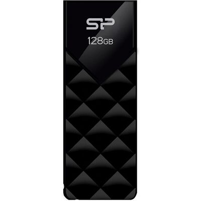 Pen Drive Silicon Power Blaze B03 - 32GB - Nero Pen Drive Silicon Power Blaze B03 - 32GB - Nero