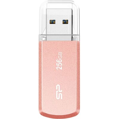 Silicon Power - Helios 202 - Rosa - 256GB - USB flash drive Silicon Power - Helios 202 - Rosa - 256GB - USB flash drive