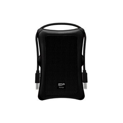 Silicon Power Armor A30 Externe Festplatte 1TB - Stoßfest USB 3.2 Silicon Power Armor A30 Externe Festplatte 1TB - Stoßfest USB 3.2