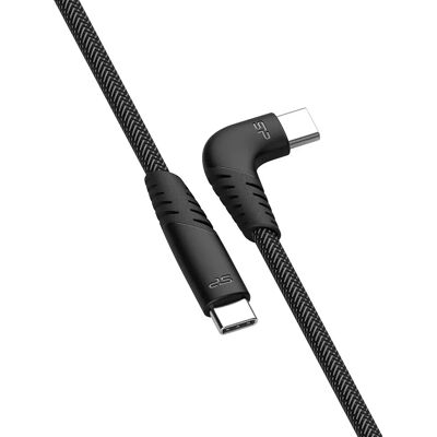 Silicon Power USB C Cable 1m - Fast Charging & Data Silicon Power USB C Cable 1m - Fast Charging & Data