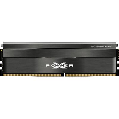 Silicon Power XPOWER Zenith Speicher - DDR4 3600 MHz - 32 GB Silicon Power XPOWER Zenith Speicher - DDR4 3600 MHz - 32 GB