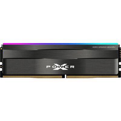 Silicon Power XPOWER Zenith RGB 16 GB DDR4 - Memória (RAM) Silicon Power XPOWER Zenith RGB 16 GB DDR4 - Memória (RAM)