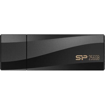 Silicon Power Blaze B07 USB-Flashdrive - 16GB, Schwarz, USB 3.2 Silicon Power Blaze B07 USB-Flashdrive - 16GB, Schwarz, USB 3.2