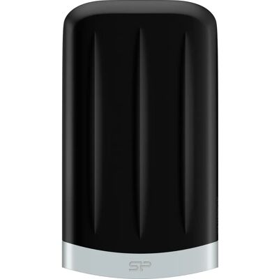 Silicon Power Armor A65B Externe Festplatte - 1TB, Wasser- & Stoßfest Silicon Power Armor A65B Externe Festplatte - 1TB, Wasser- & Stoßfest