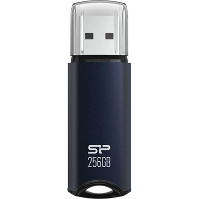 Silicon Power B02 256GB USB 3.2 Gen 2 - USB-Flash-Laufwerk Silicon Power B02 256GB USB 3.2 Gen 2 - USB-Flash-Laufwerk
