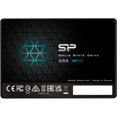 Silicon Power Ace A55 - 4TB Silicon Power Ace A55 - 4TB