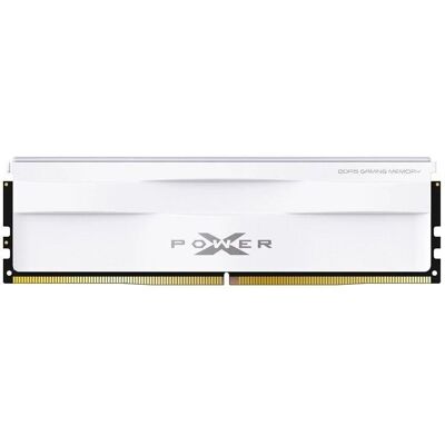 Silicon Power XPOWER Zenith 32GB (2x16GB) DDR5 6000 MHz Cl30 - RAM - Publicité Silicon Power XPOWER Zenith 32GB (2x16GB) DDR5 6000 MHz Cl30 - RAM - Publicité