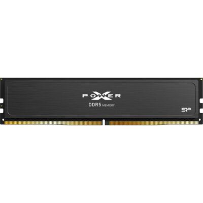 Silicon Power SP032GXLWU560FSJ Speicher-Modul - 32GB DDR5 Gaming Silicon Power SP032GXLWU560FSJ Speicher-Modul - 32GB DDR5 Gaming
