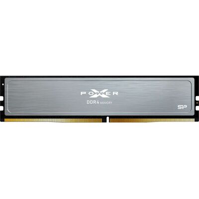 Módulo de memória Silicon Power 8GB DDR4 3200 MHz - Memória Módulo de memória Silicon Power 8GB DDR4 3200 MHz - Memória