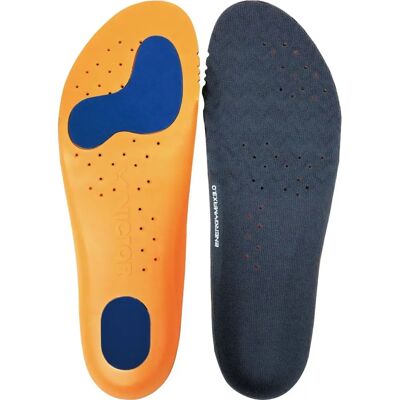 VICTOR Einlegesohle Blau 2XL - Unisex Schuhsohle VICTOR Einlegesohle Blau 2XL - Unisex Schuhsohle