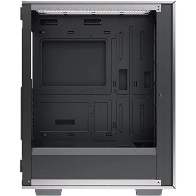 Boîtier PC ATX XIGMATEK Lux a Shadow - Verre trempé, ARGB - Publicité Boîtier PC ATX XIGMATEK Lux a Shadow - Verre trempé, ARGB - Publicité