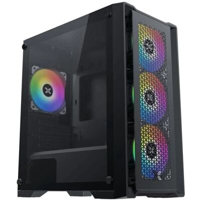 Case semi-tower ATX XIGMATEK Nero Case semi-tower ATX XIGMATEK Nero