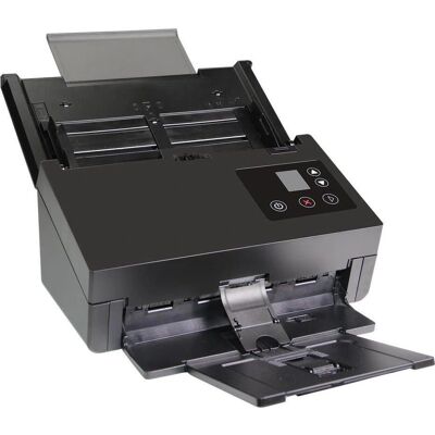 Avision AD370WN Dokumentenscanner - A4 USB Scanner Avision AD370WN Dokumentenscanner - A4 USB Scanner