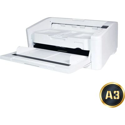 Avision AD6090 - Weiß - Dokumentenscanner Avision AD6090 - Weiß - Dokumentenscanner