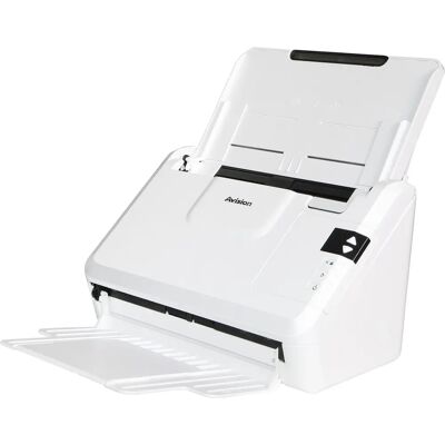 Avision AV332U Avision AV332U
