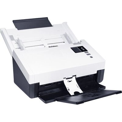 Avision - AD345G - A4 - 60ppm Duplex - Scanner Avision - AD345G - A4 - 60ppm Duplex - Scanner