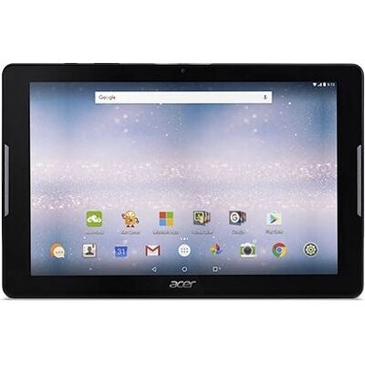 Acer Iconia B3-A32-K440 3G Mediatek 16 GB 10,1" Wi-Fi Schwarz Acer Iconia B3-A32-K440 3G Mediatek 16 GB 10,1" Wi-Fi Schwarz