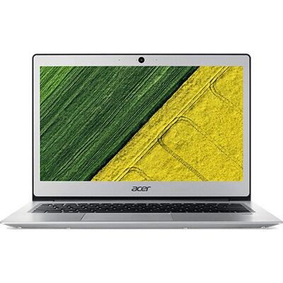 Acer Swift 1 SF113-31-P865 - Leichtes 13,3" Full HD Notebook Acer Swift 1 SF113-31-P865 - Leichtes 13,3" Full HD Notebook