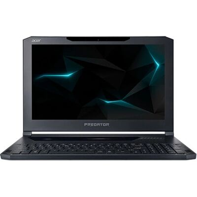 Acer Predator Triton 700 i7-7700HQ Laptop 15,6" Full HD - Computer Acer Predator Triton 700 i7-7700HQ Laptop 15,6" Full HD - Computer