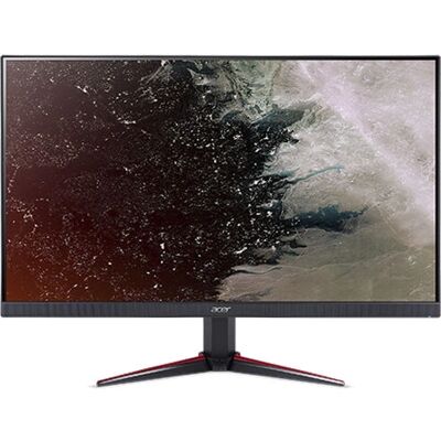 Moniteur LED Acer Nitro VG270bmiix 27 Full HD - Publicité Moniteur LED Acer Nitro VG270bmiix 27 Full HD - Publicité