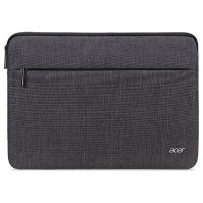 Acer NP.BAG1A.293 Dunkelgrau 15,6" Notebook Hülle Acer NP.BAG1A.293 Dunkelgrau 15,6" Notebook Hülle