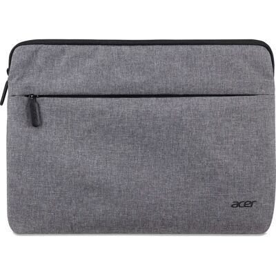 Acer NP.BAG1A.296 Grau Laptop-Hülle - Sleeve Case Acer NP.BAG1A.296 Grau Laptop-Hülle - Sleeve Case