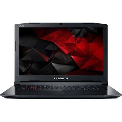 Acer - Predator Helios 300 PH317-52-79QM - 17.3" - GTX1060 Acer - Predator Helios 300 PH317-52-79QM - 17.3" - GTX1060