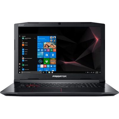 Acer Predator Helios 300 - Laptop Gaming con GTX 1060 Acer Predator Helios 300 - Laptop Gaming con GTX 1060