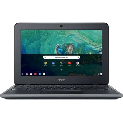 Acer - C732LT - N3450 - 11.6 cala - Chromebook Acer - C732LT - N3450 - 11.6 cala - Chromebook