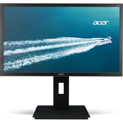 Acer B246HYL Full HD 23,8" Monitor - Computer Monitor Acer B246HYL Full HD 23,8" Monitor - Computer Monitor