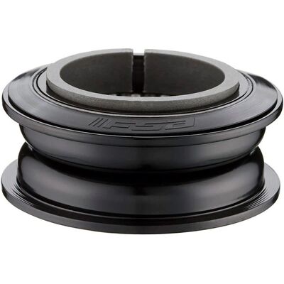 FSA No.10 Headset - 1 1/8" Semi-Integrated, Black FSA No.10 Headset - 1 1/8" Semi-Integrated, Black