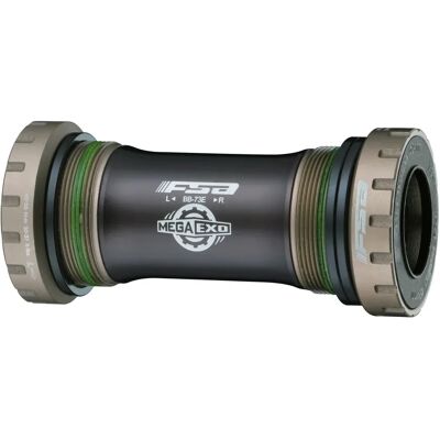 FSA MegaExo MTB Bottom Bracket - Sølv - 68/73mm - Bottom Bracket FSA MegaExo MTB Bottom Bracket - Sølv - 68/73mm - Bottom Bracket