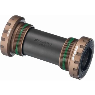 FSA MegaExo Bottom Bracket - 68mm, 24mm As, DI2 Compatibel FSA MegaExo Bottom Bracket - 68mm, 24mm As, DI2 Compatibel