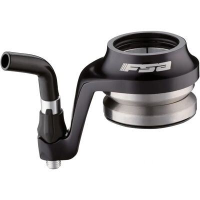 Jeu de direction FSA Orbit CE-CX - NOIR - FIT CAMPAGNOLO - Taille: 1 1/8" INTÉGRÉ POUR CROSS - Publicité Jeu de direction FSA Orbit CE-CX - NOIR - FIT CAMPAGNOLO - Taille: 1 1/8" INTÉGRÉ POUR CROSS - Publicité