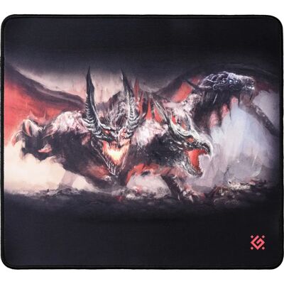 Defender Cerberus XXL Gaming-Mauspad - Gaming Mausmatte Defender Cerberus XXL Gaming-Mauspad - Gaming Mausmatte