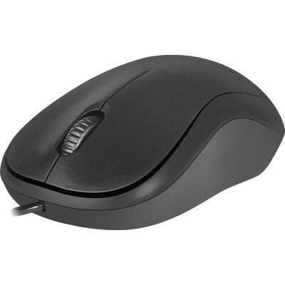 Defender MS-759 Maus - Optisch, Ambidextrous, 1000 DPI Defender MS-759 Maus - Optisch, Ambidextrous, 1000 DPI